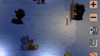 Screenshot von Pony Town - Social MMORPG 8