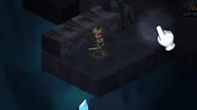 Screenshot von Brave Dungeon 7
