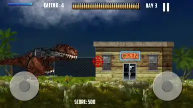 Screenshot von Mexico Rex 1
