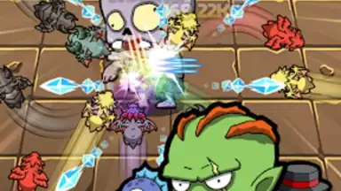 Screenshot von Ultimate DragonMaster 4