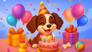 Screenshot von Puppy Pet Dog Daycare & Salon 3
