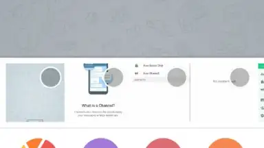 Screenshot von Instachat 5