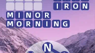 Screenshot von Zen Word 8