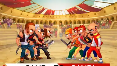 Screenshot von Mojo Stars 3
