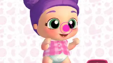 Screenshot von LAFFIES, HAPPY BABIES 7