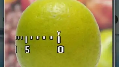 Screenshot von Kitchen timer 1