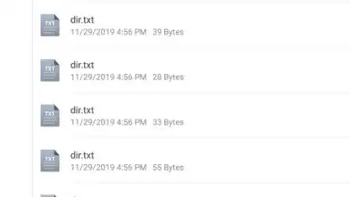 Screenshot von Office Viewer 3