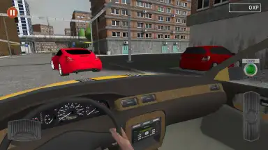 Screenshot von Public Transport Simulator 10