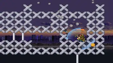 Screenshot von Mobi Army 3 6