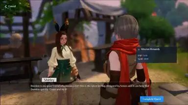 Screenshot von Noah's Heart 13