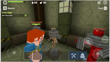 Screenshot von LastCraft Survival 6