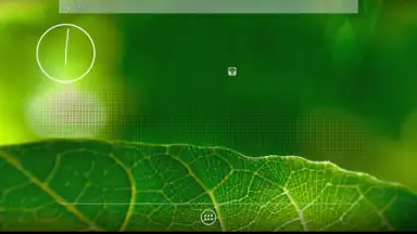 Screenshot von Точка доступа WiFi 3