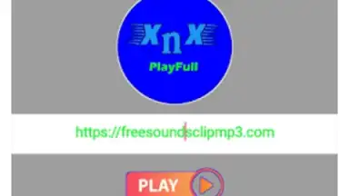 Screenshot von XNXX-PlayFull : Easy Player HD 2
