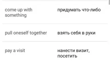 Screenshot von Yandex Translate 6