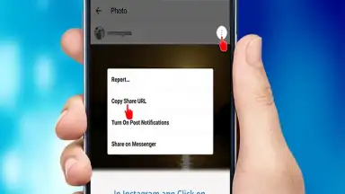 Screenshot von Instasave Pro Instagram Downloader 4