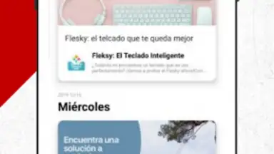 Screenshot von GetApps Mi Market Helper 2