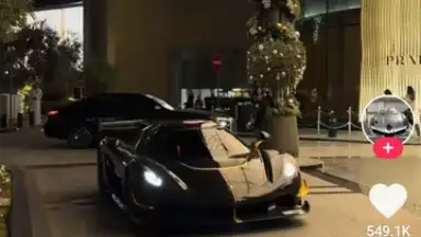 Screenshot von TikTok Lite 21