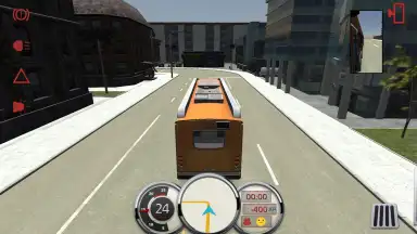 Screenshot von Bus Simulator 17 12