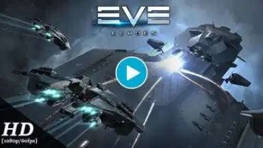 Screenshot von EVE Echoes 1