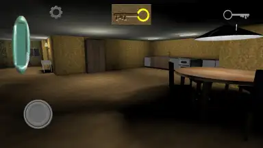 Screenshot von The Child Of Slendrina 8