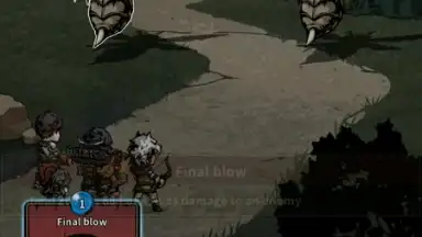 Screenshot von Titan Slayer 5
