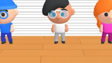Screenshot von Investigator3D 3