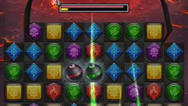 Screenshot von Wars & Puzzles 7