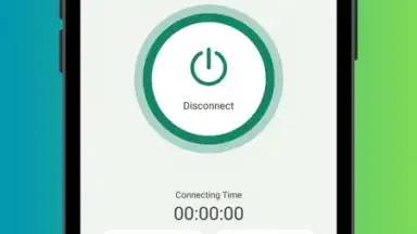 Screenshot von Neow VPN - Secure VPN Proxy 3