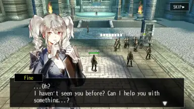 Screenshot von AVARS: AVABEL Ranking Season 3