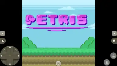 Screenshot von ClassicBoy Lite 5