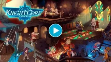 Screenshot von Knightcore Universal 1