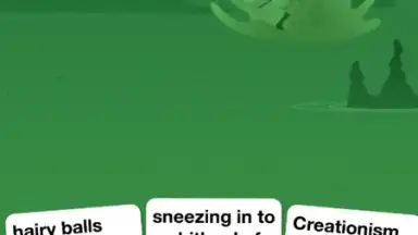 Screenshot von Evil Apples 7