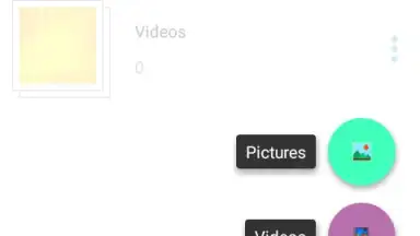 Screenshot von Hide Pictures and Videos - My Privacy is First 4