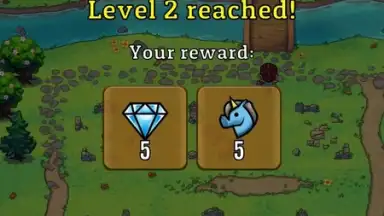 Screenshot von Hero Park 5