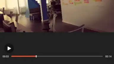 Screenshot von Filmigo Video Maker 8