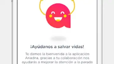 Screenshot von Ariadna 7