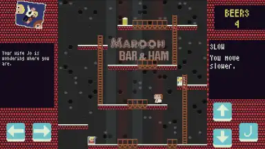 Screenshot von Drink Beer Neglect Family 4