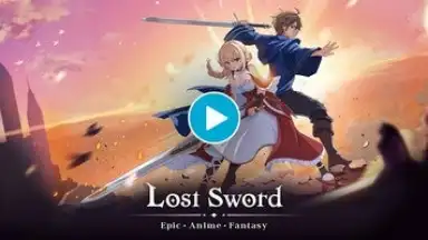 Screenshot von Lost Sword 1