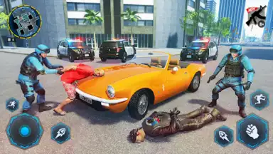 Screenshot von Police Duty: Crime Fighter 10