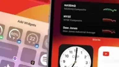 Screenshot von Phone 18 3