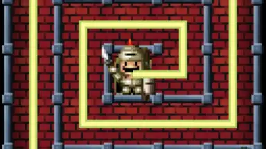 Screenshot von Dandy Dungeon 7