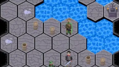 Screenshot von Tasiaker 10