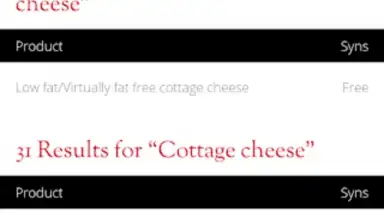 Screenshot von Slimming World 1