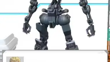 Screenshot von GUNDAM BREAKER MOBILE 4