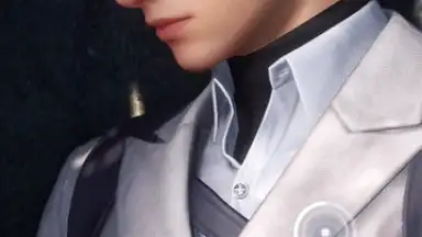 Screenshot von Love and Deepspace 7