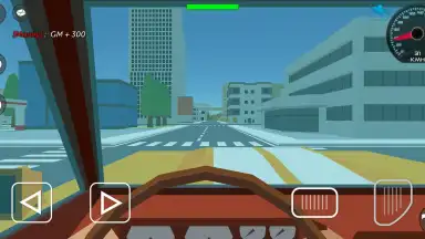 Screenshot von Simple Sandbox 2 6