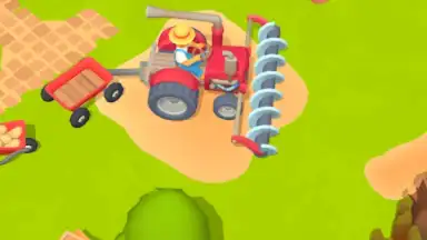 Screenshot von Little Farm Story 13
