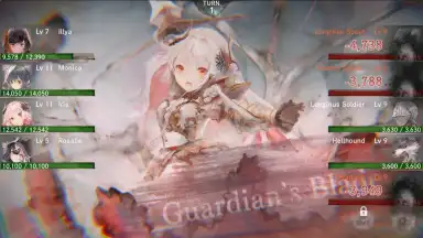 Screenshot von MementoMori: AFKRPG 16