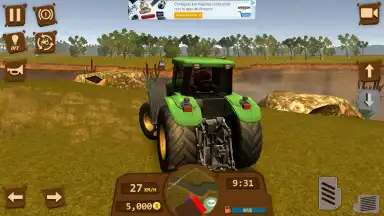 Screenshot von Farmer Sim 2018 10
