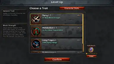 Screenshot von Halls of Torment 6